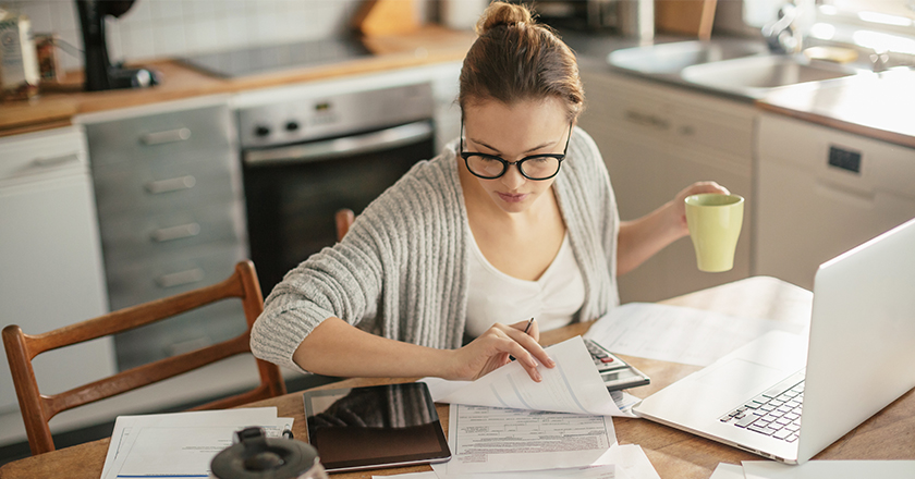 Gig economy is going strong, with freelancing on the rise