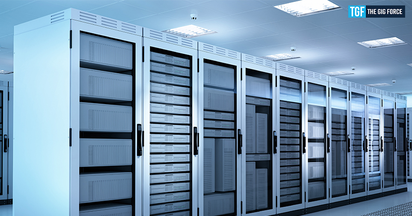 New Data Center Solution was Released by H3C to Embrace Era of High-speed Switching