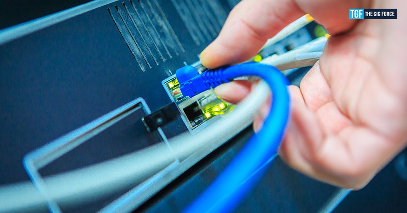 Data Centre Switching Market Revenue Growth Hits Five Year High, According to Dell’Oro Group