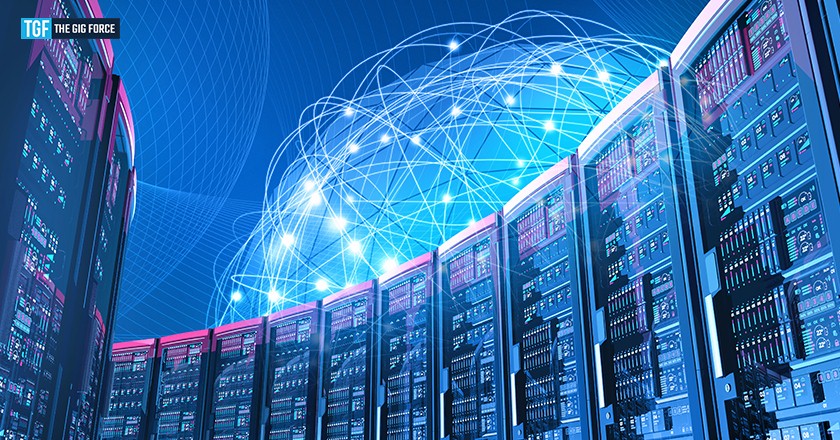 Edge Data Centers – How it is changing the Future