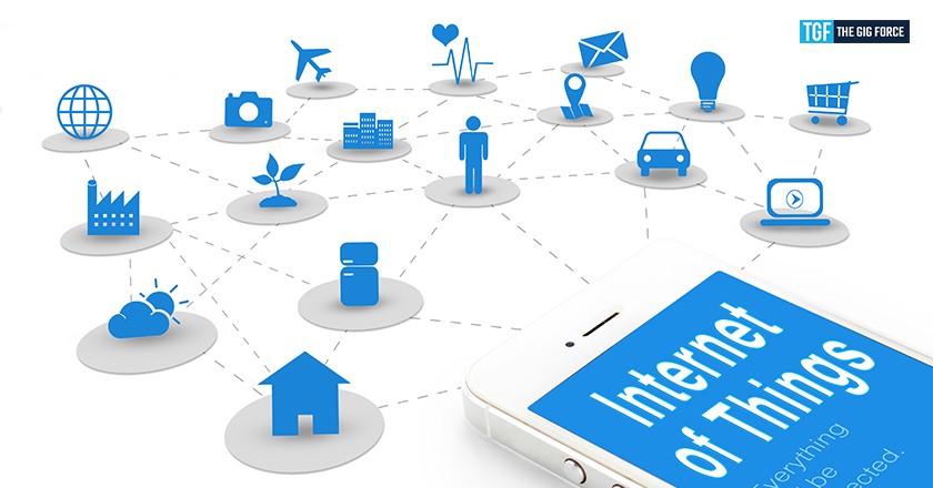 Ericsson Massively Doubles Cellular IoT Deployment Forecast