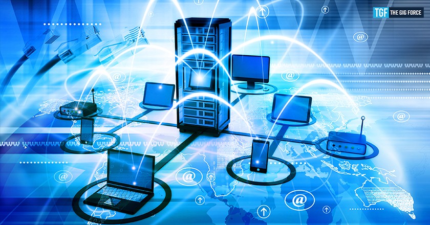 HPE Aruba Introduces Integrated Cloud-Managed SD-WAN, LAN & Security Solution into Its Software-Defined Branch