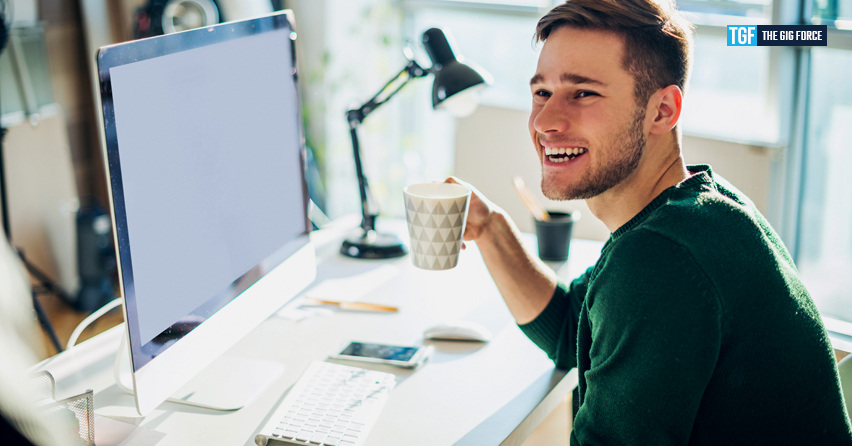 How secure is freelancing as a career?