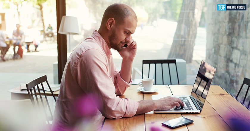 What are the best freelancing sites in USA