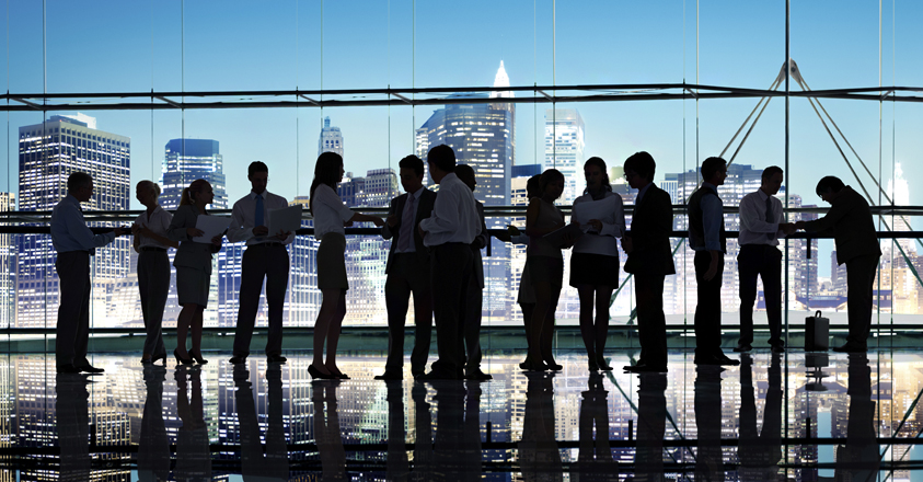 Everything You Ever Wanted To Know About Contingent Workers