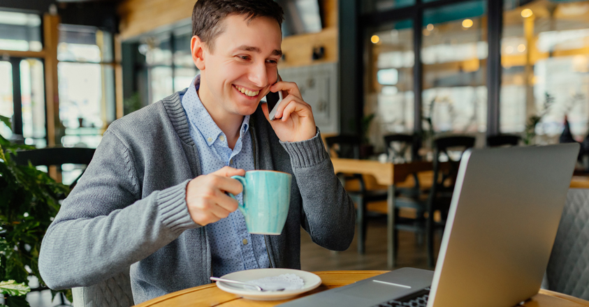 Why The Gig Economy Could Be The Future Of Work