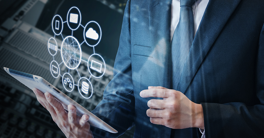 What does the gig economy mean for professional services?