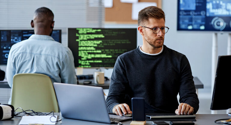 How to Implement Scalable IT Solutions: A Step-by-Step Guide for Growing Businesses