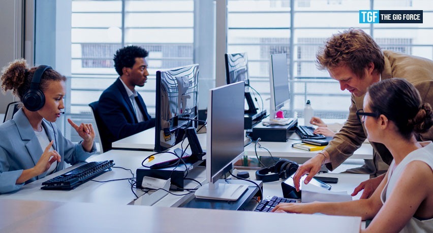 Best Managed IT Services for Large Enterprises 2026